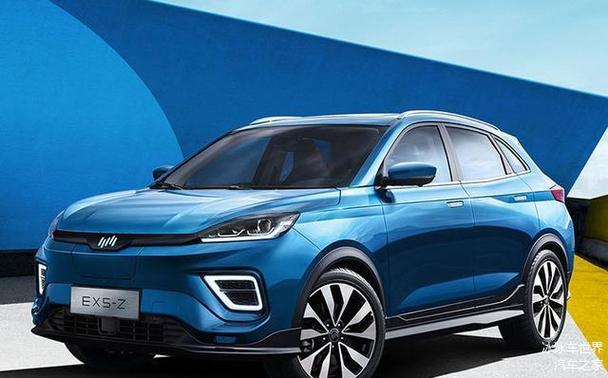 东莞299WEY威派豪华SUV市场的黑马，零跑汽车与智能交通系统的协同