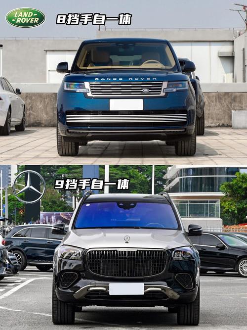 东莞299迈巴赫经典与现代的完美融合，路虎如何塑造独特的品牌形象